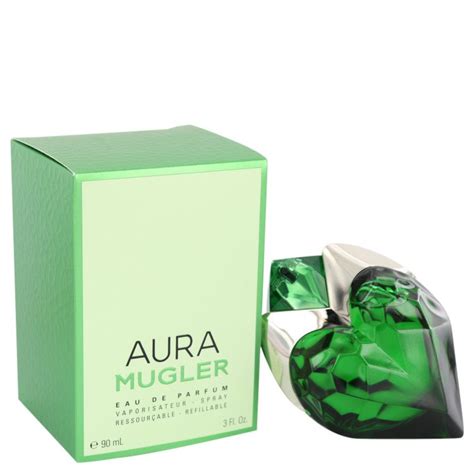 parfum aura|mugler aura discontinued.